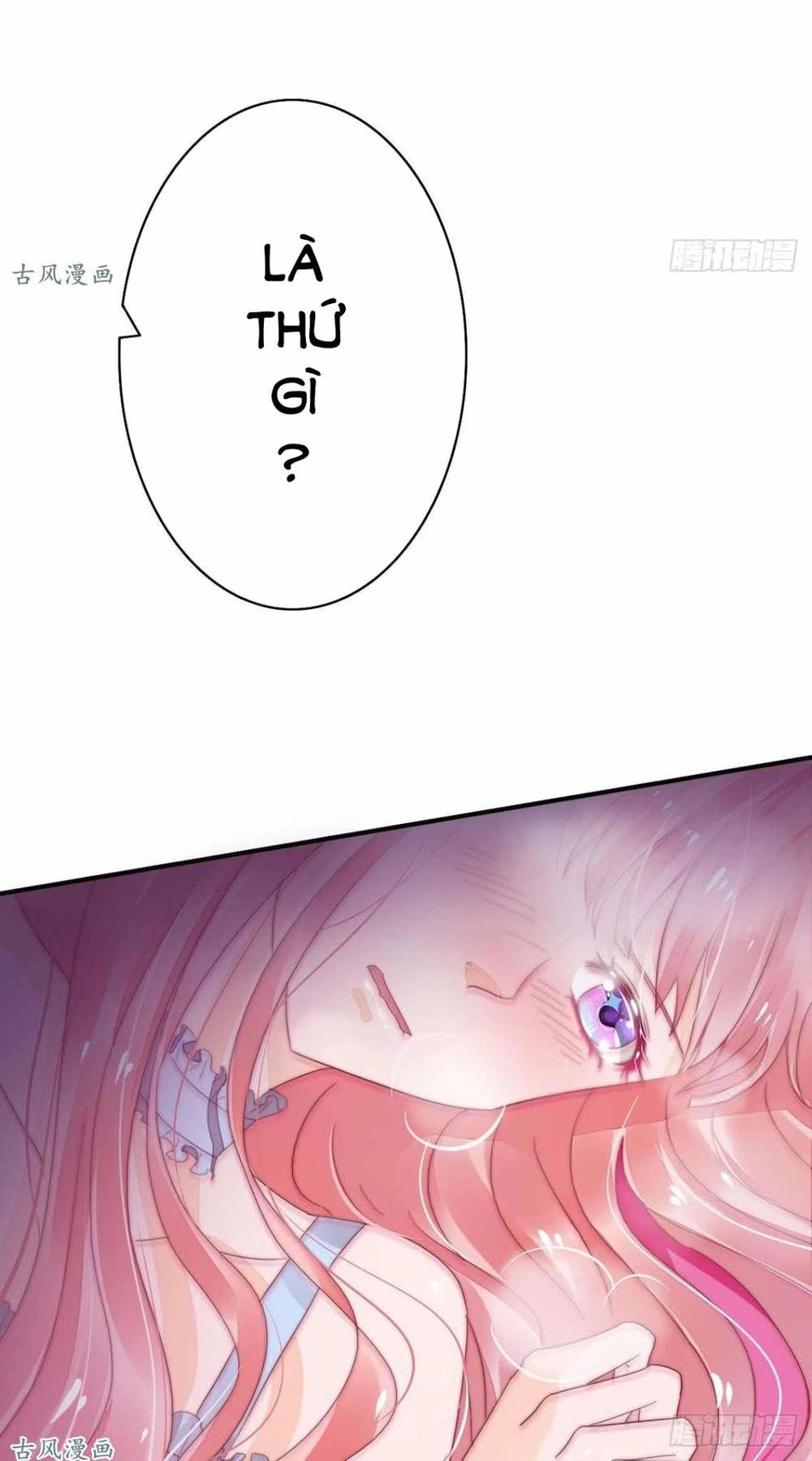 Manh Thê Khó Dỗ Chapter 37 - 25