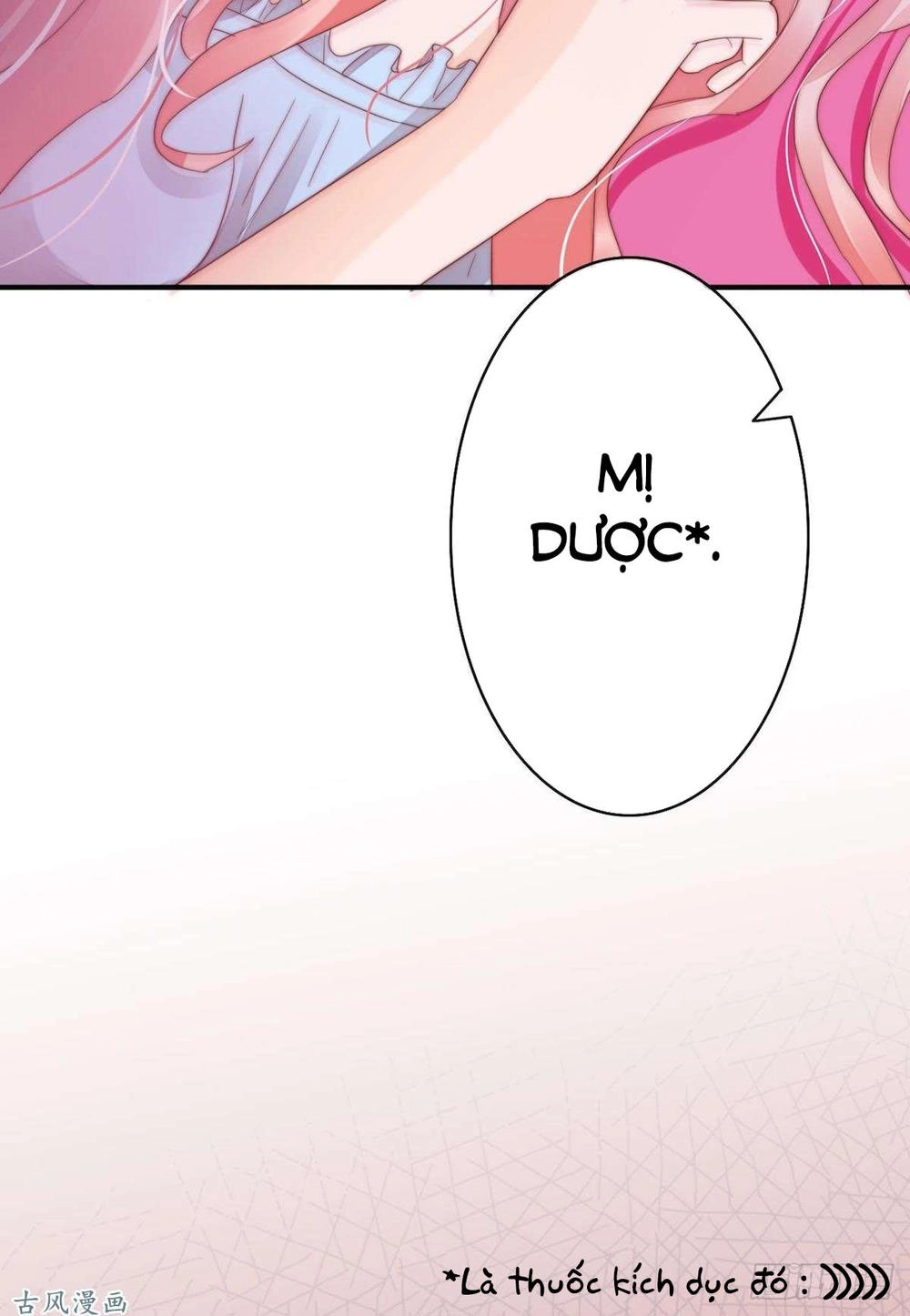 Manh Thê Khó Dỗ Chapter 37 - 26