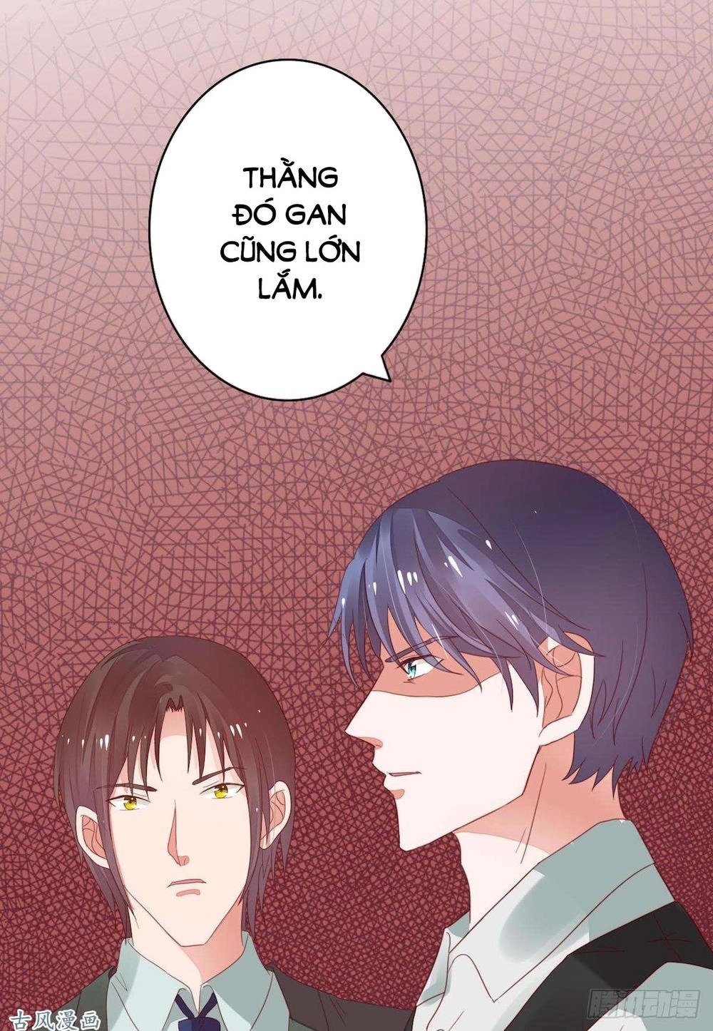 Manh Thê Khó Dỗ Chapter 37 - 27