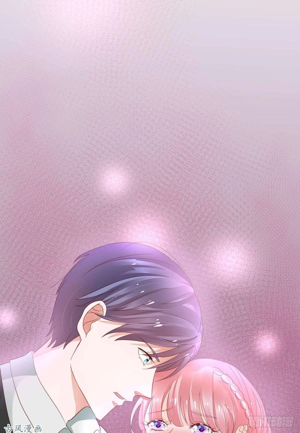 Manh Thê Khó Dỗ Chapter 37 - 30