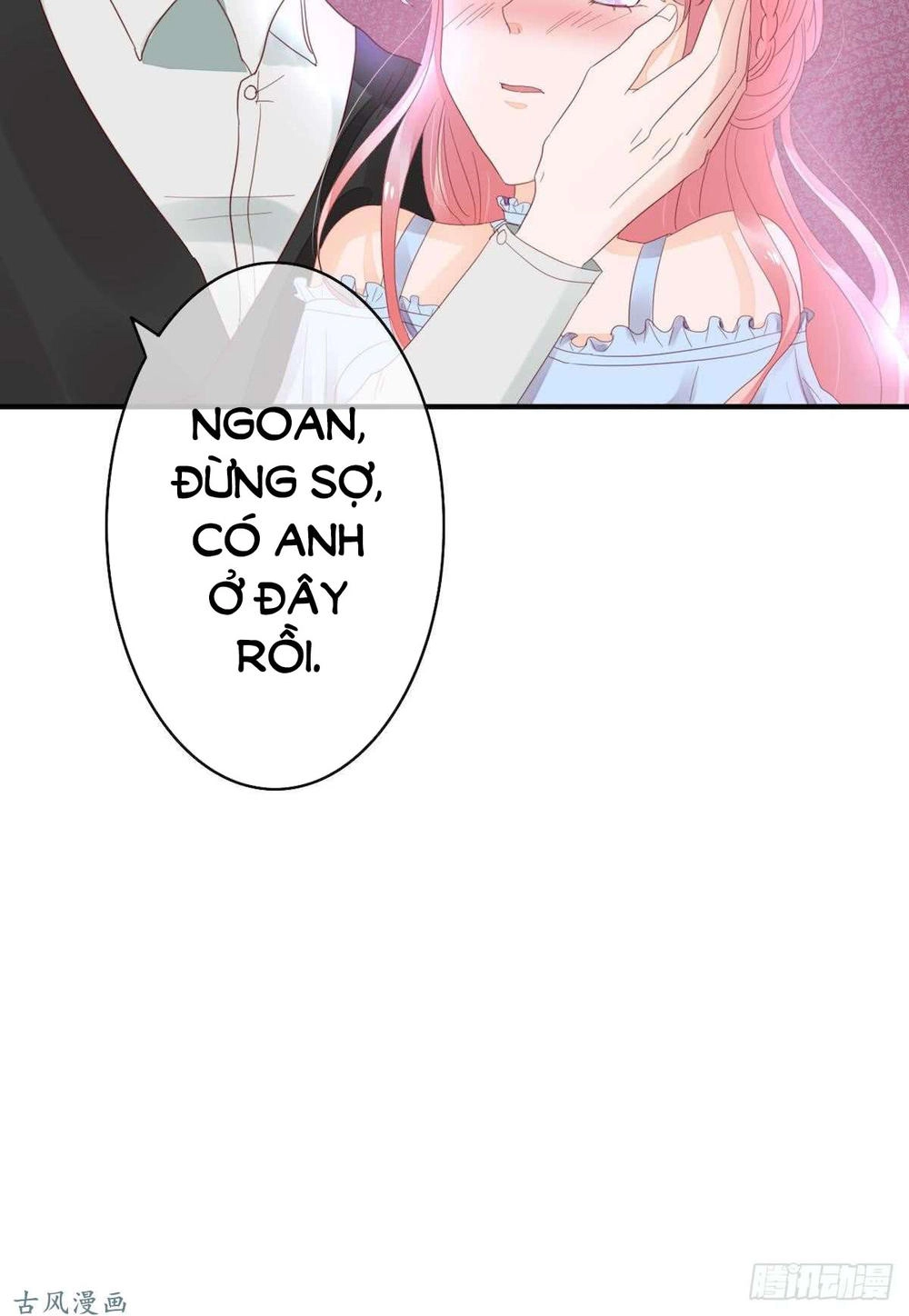 Manh Thê Khó Dỗ Chapter 37 - 31