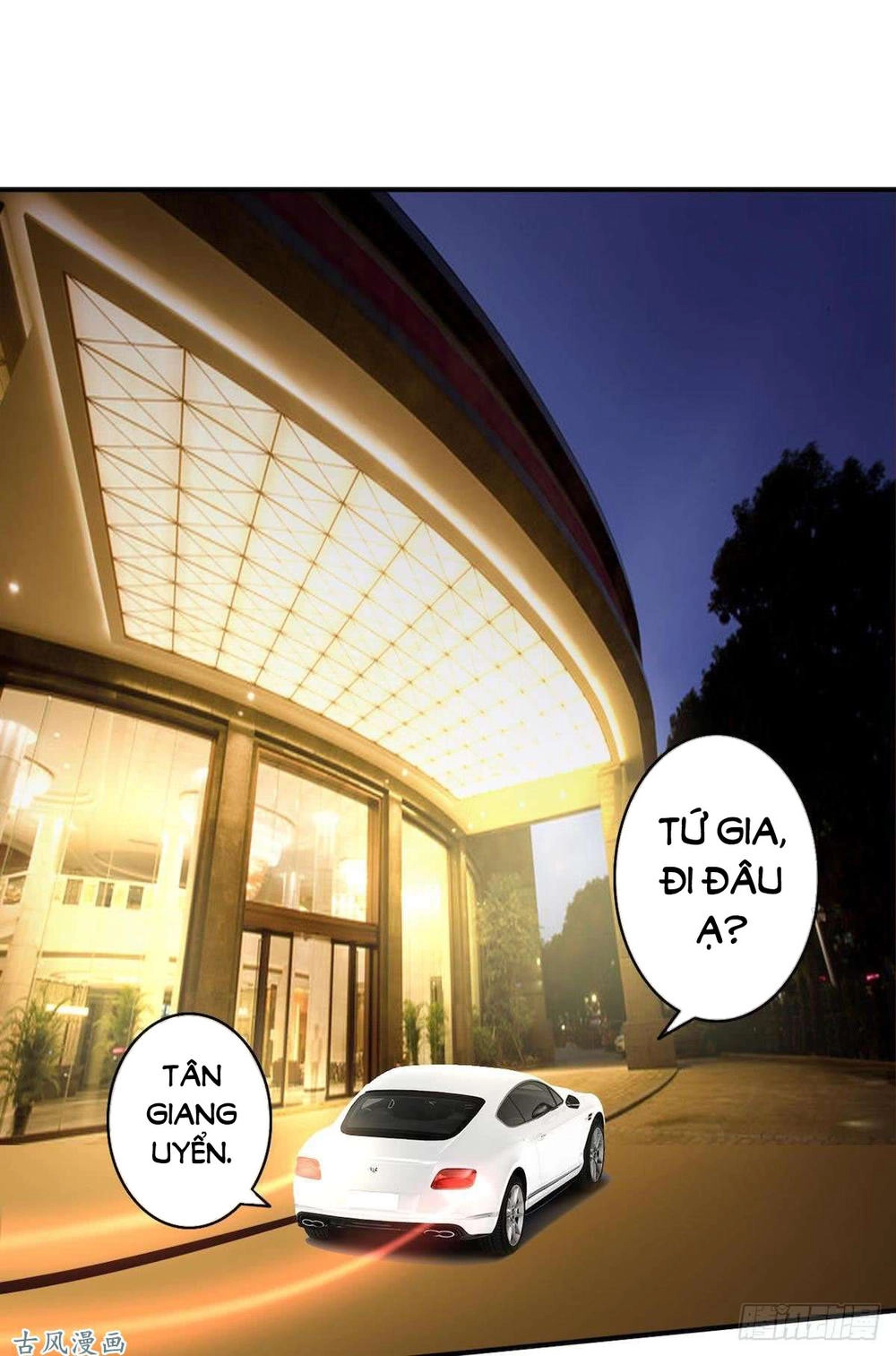 Manh Thê Khó Dỗ Chapter 37 - 32