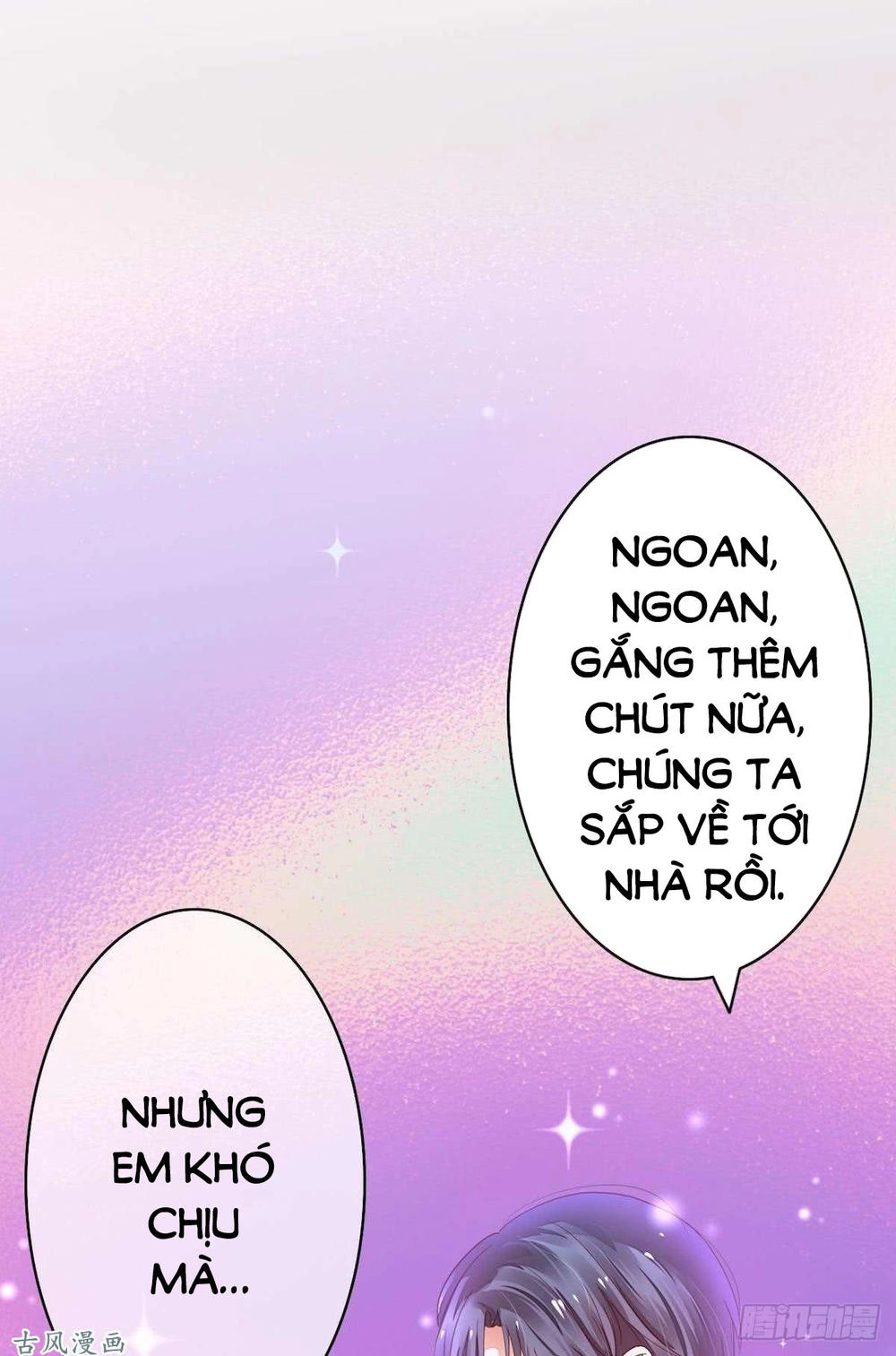 Manh Thê Khó Dỗ Chapter 37 - 35