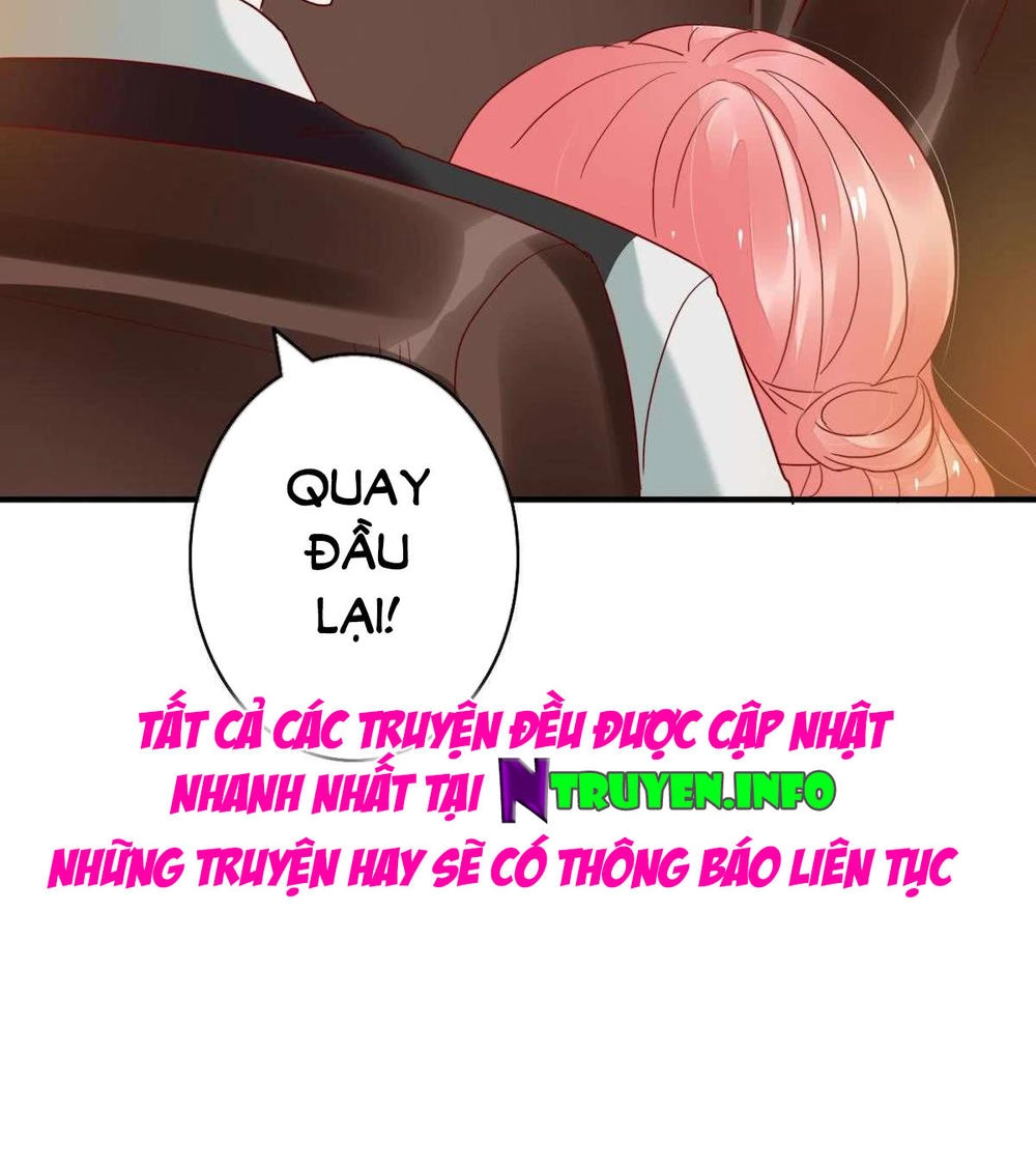 Manh Thê Khó Dỗ Chapter 37 - 39