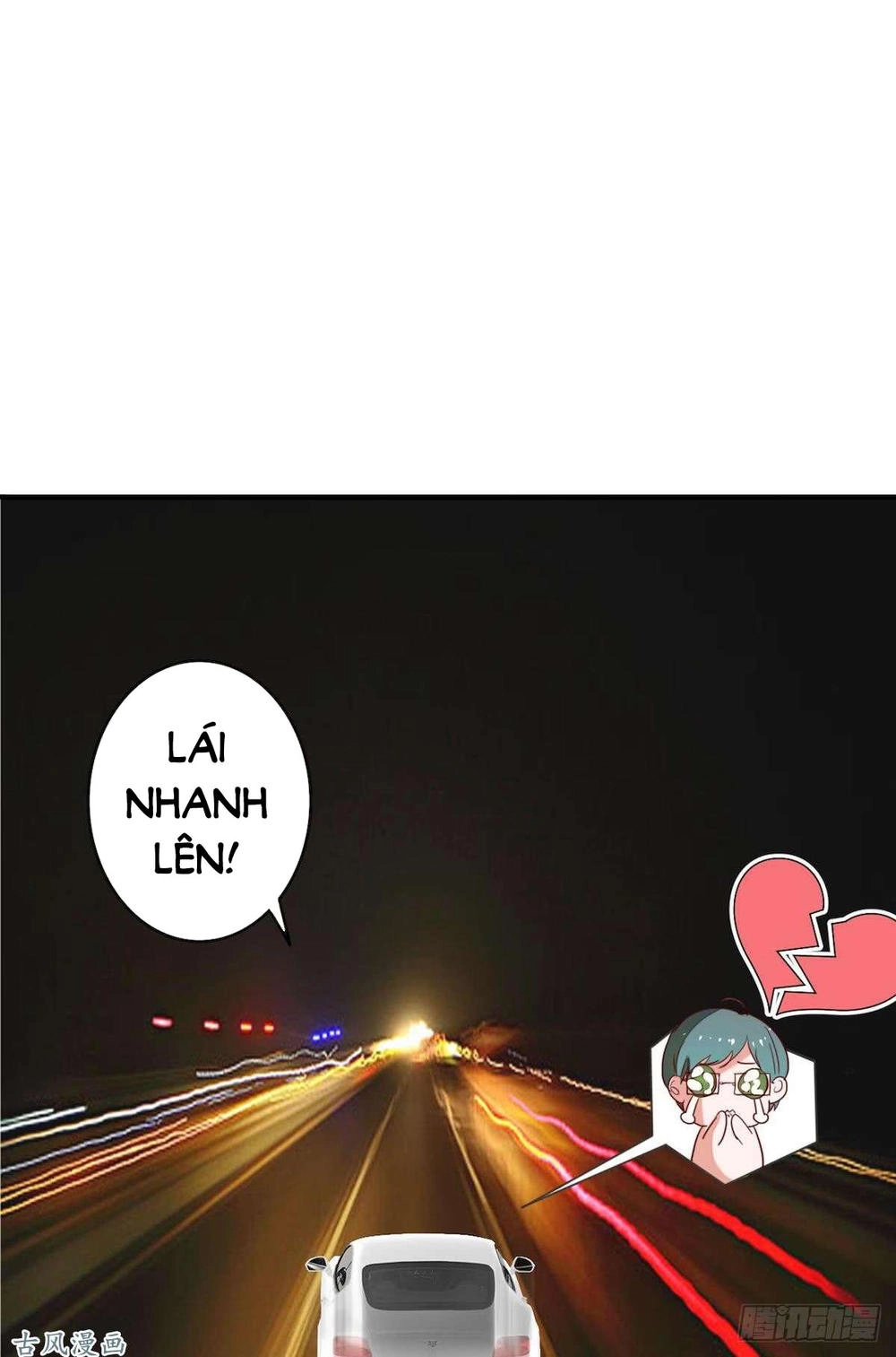 Manh Thê Khó Dỗ Chapter 37 - 40