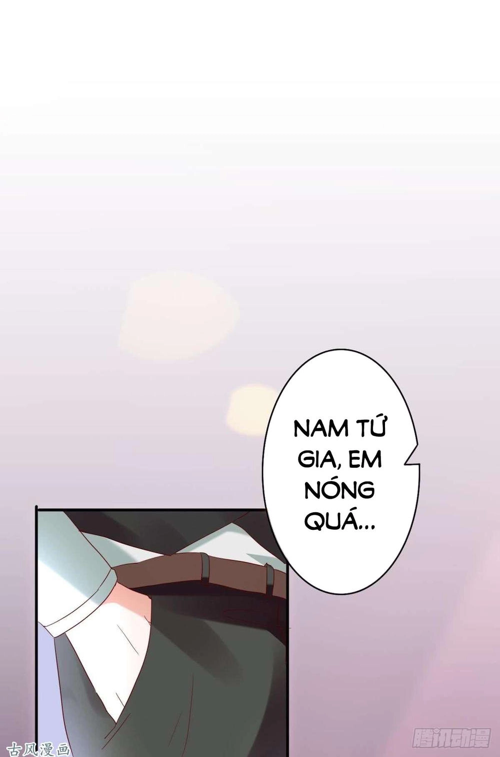 Manh Thê Khó Dỗ Chapter 37 - 43