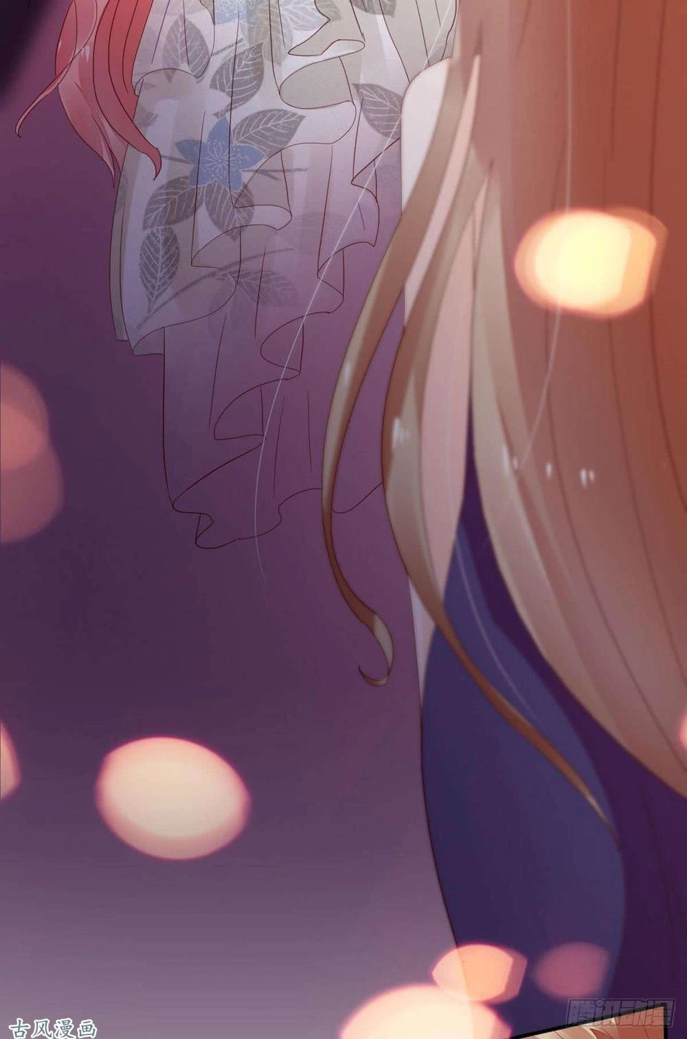 Manh Thê Khó Dỗ Chapter 37 - 45