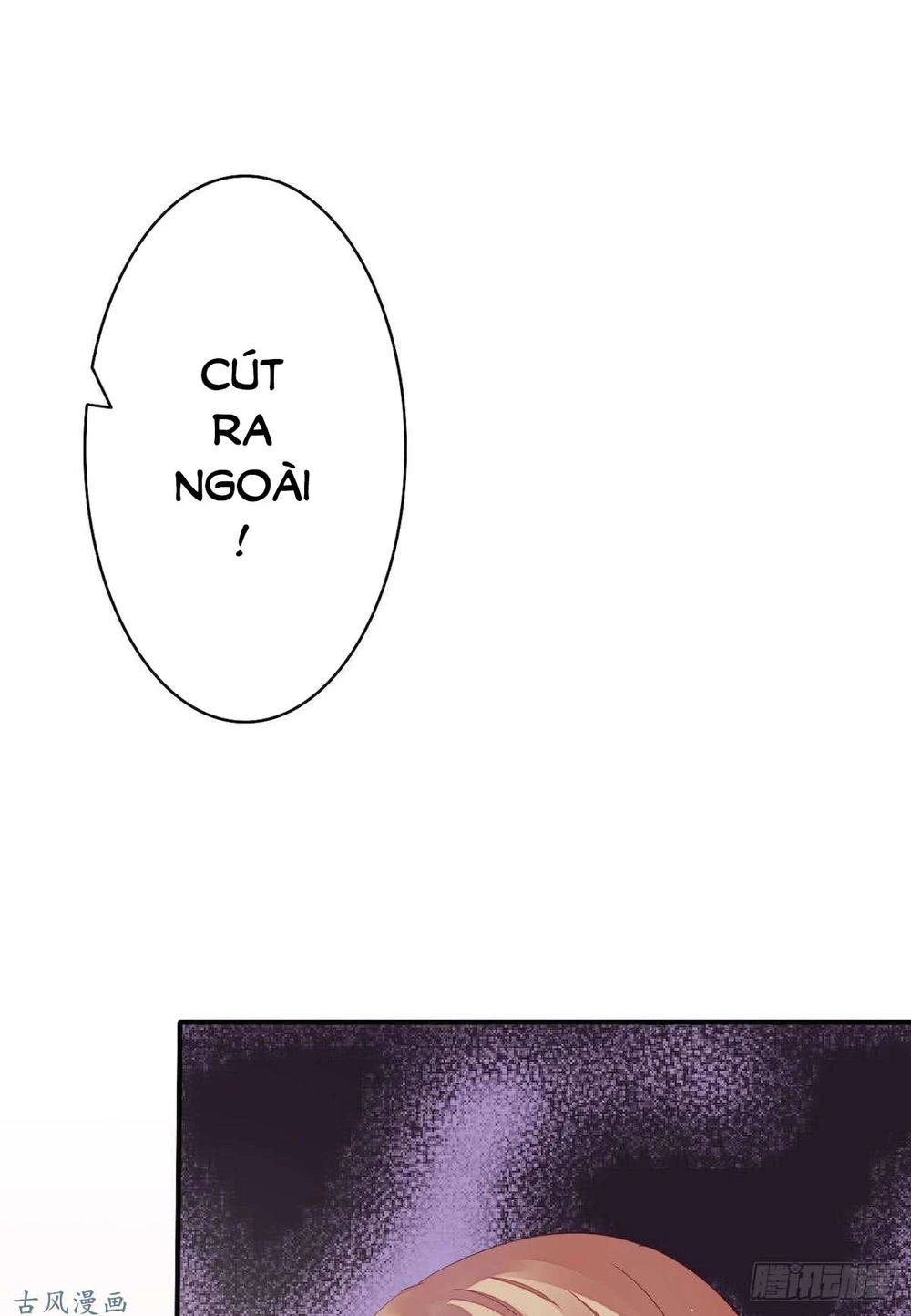 Manh Thê Khó Dỗ Chapter 38 - 2