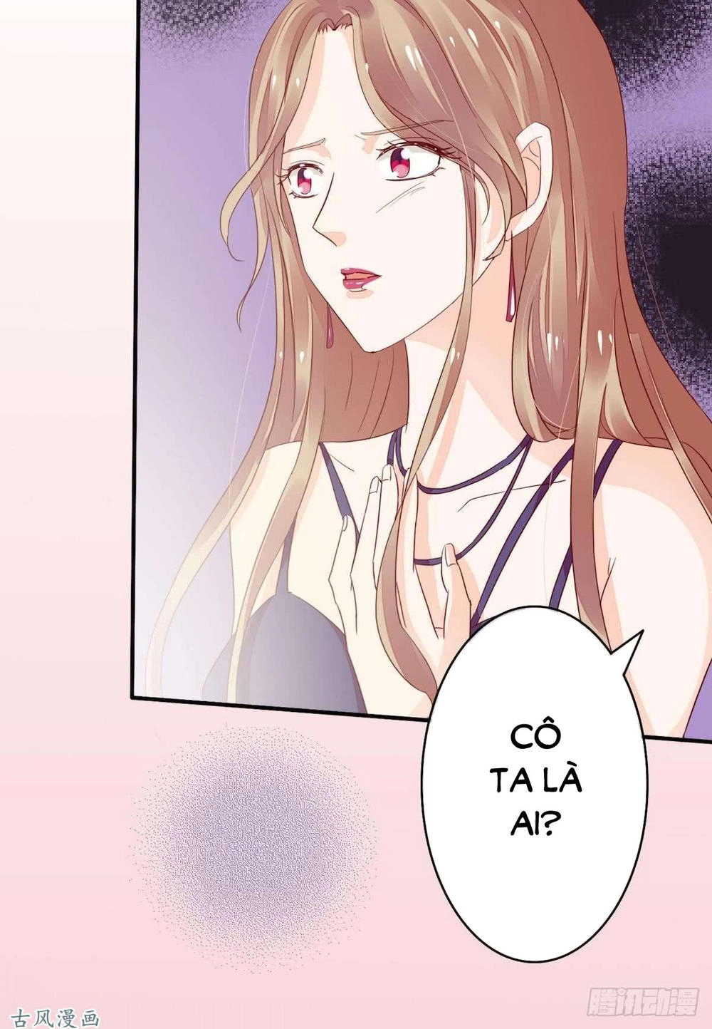 Manh Thê Khó Dỗ Chapter 38 - 3