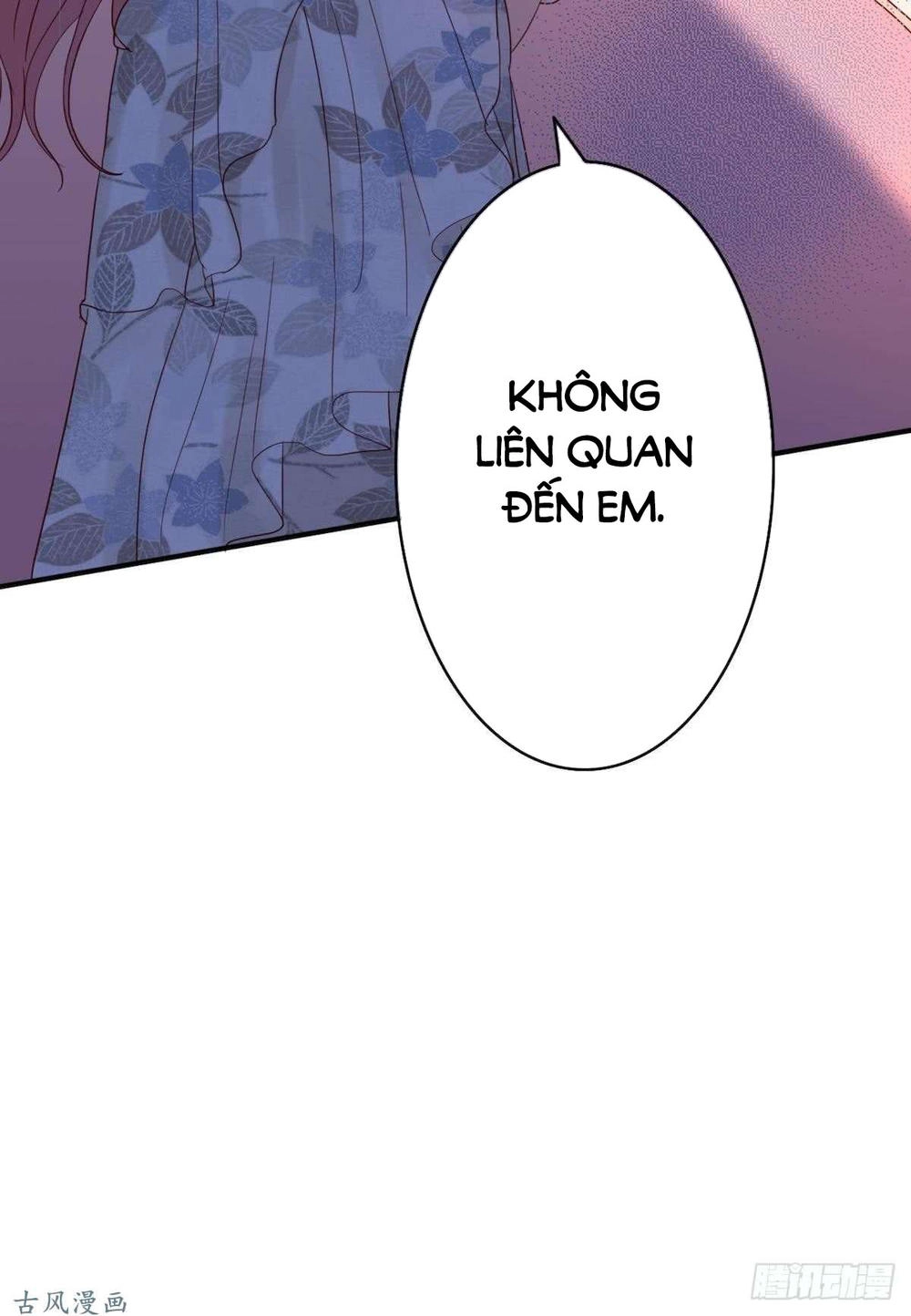 Manh Thê Khó Dỗ Chapter 38 - 5