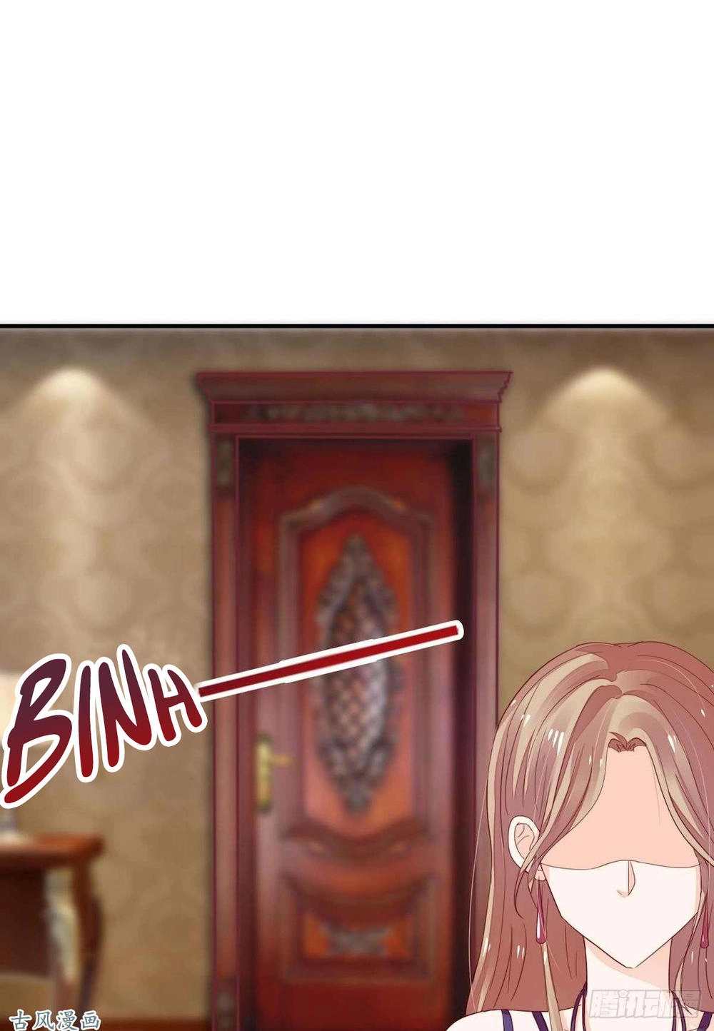 Manh Thê Khó Dỗ Chapter 38 - 6