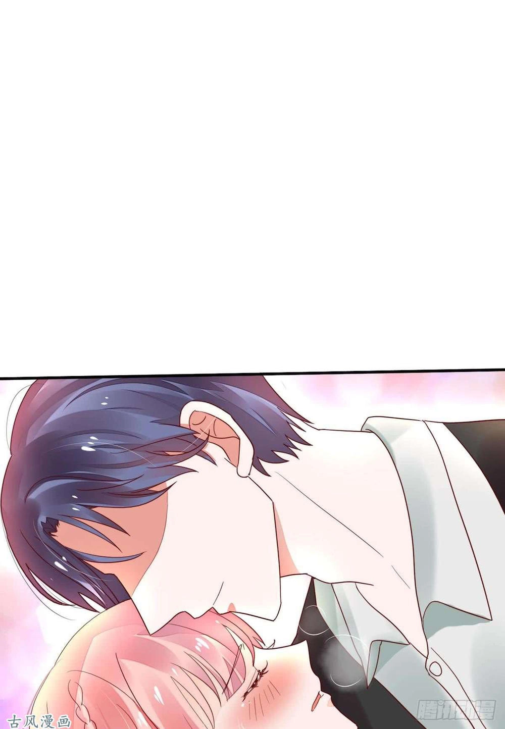 Manh Thê Khó Dỗ Chapter 38 - 10