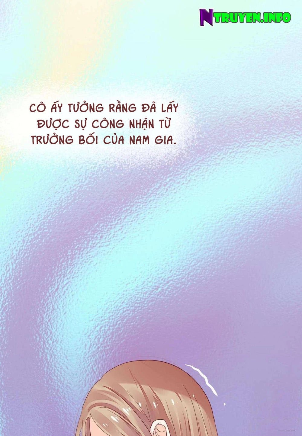 Manh Thê Khó Dỗ Chapter 38 - 14