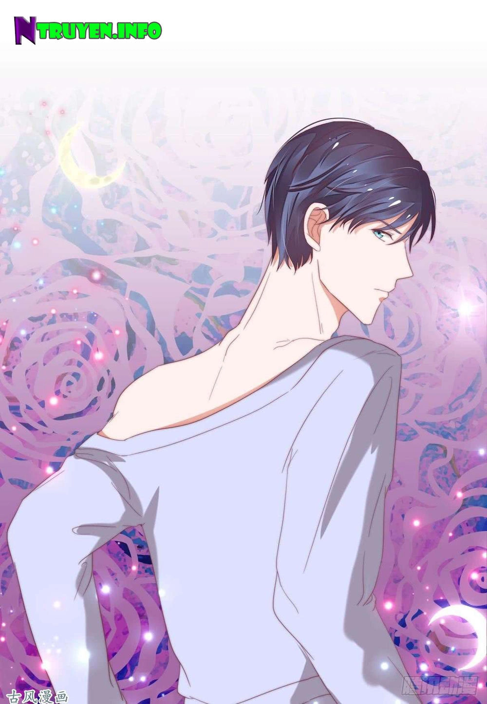 Manh Thê Khó Dỗ Chapter 38 - 17