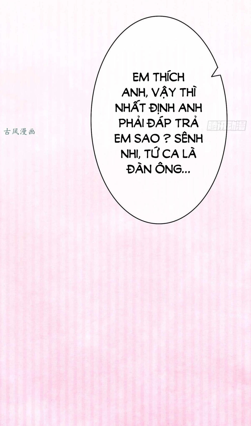 Manh Thê Khó Dỗ Chapter 38 - 20