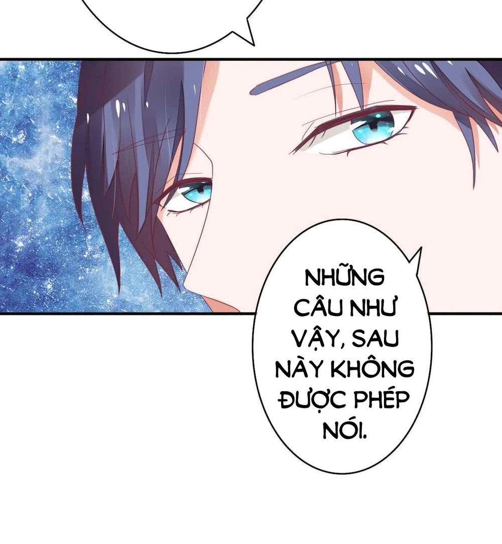 Manh Thê Khó Dỗ Chapter 38 - 23