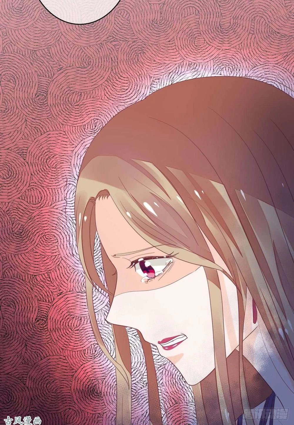 Manh Thê Khó Dỗ Chapter 38 - 30