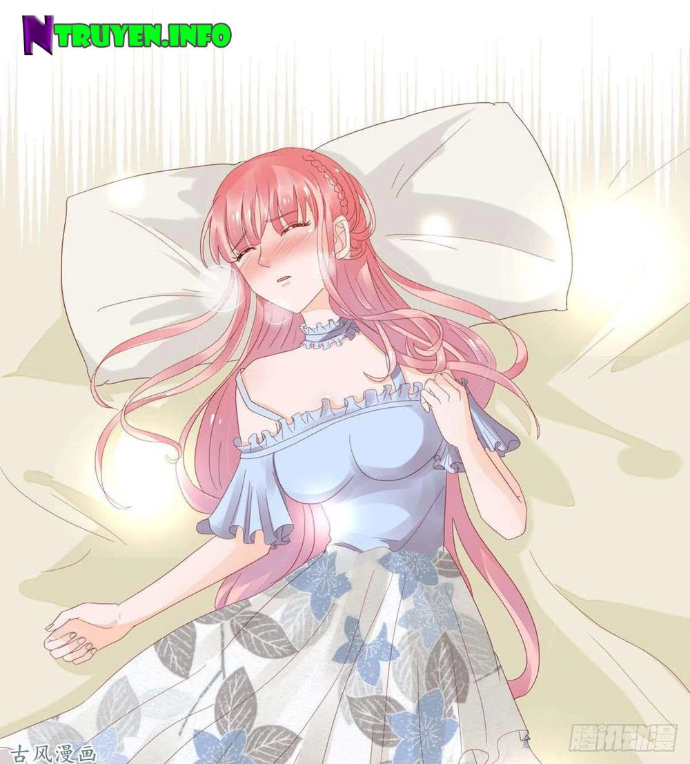 Manh Thê Khó Dỗ Chapter 38 - 32