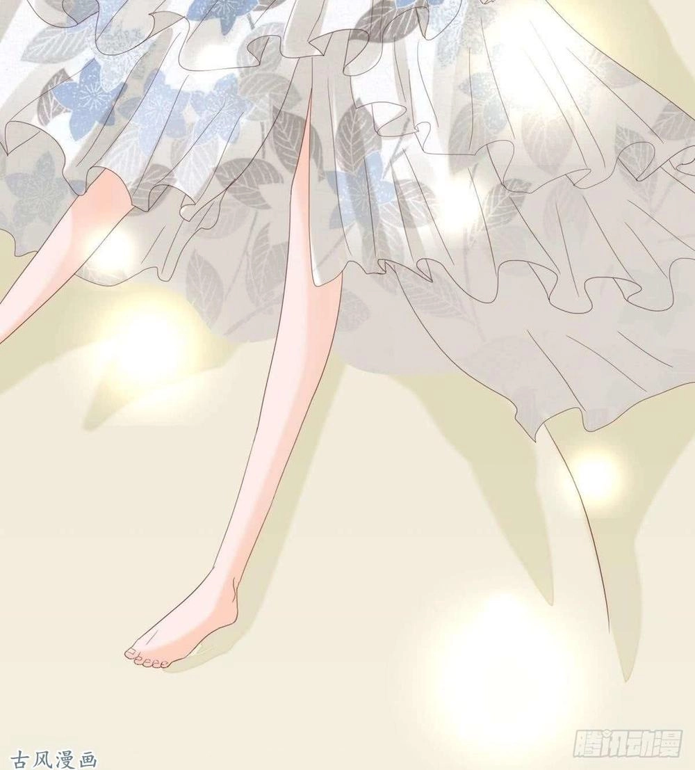 Manh Thê Khó Dỗ Chapter 38 - 33