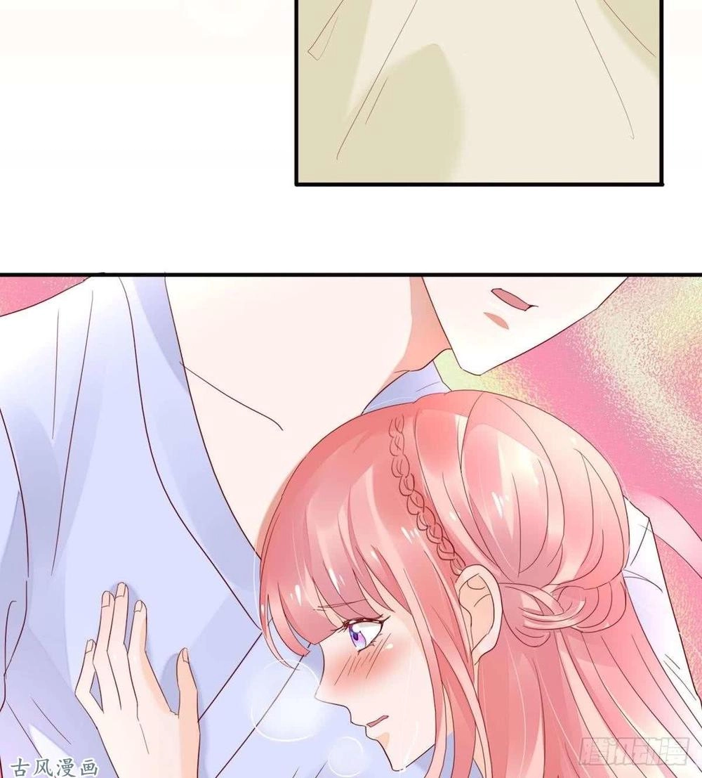 Manh Thê Khó Dỗ Chapter 38 - 35