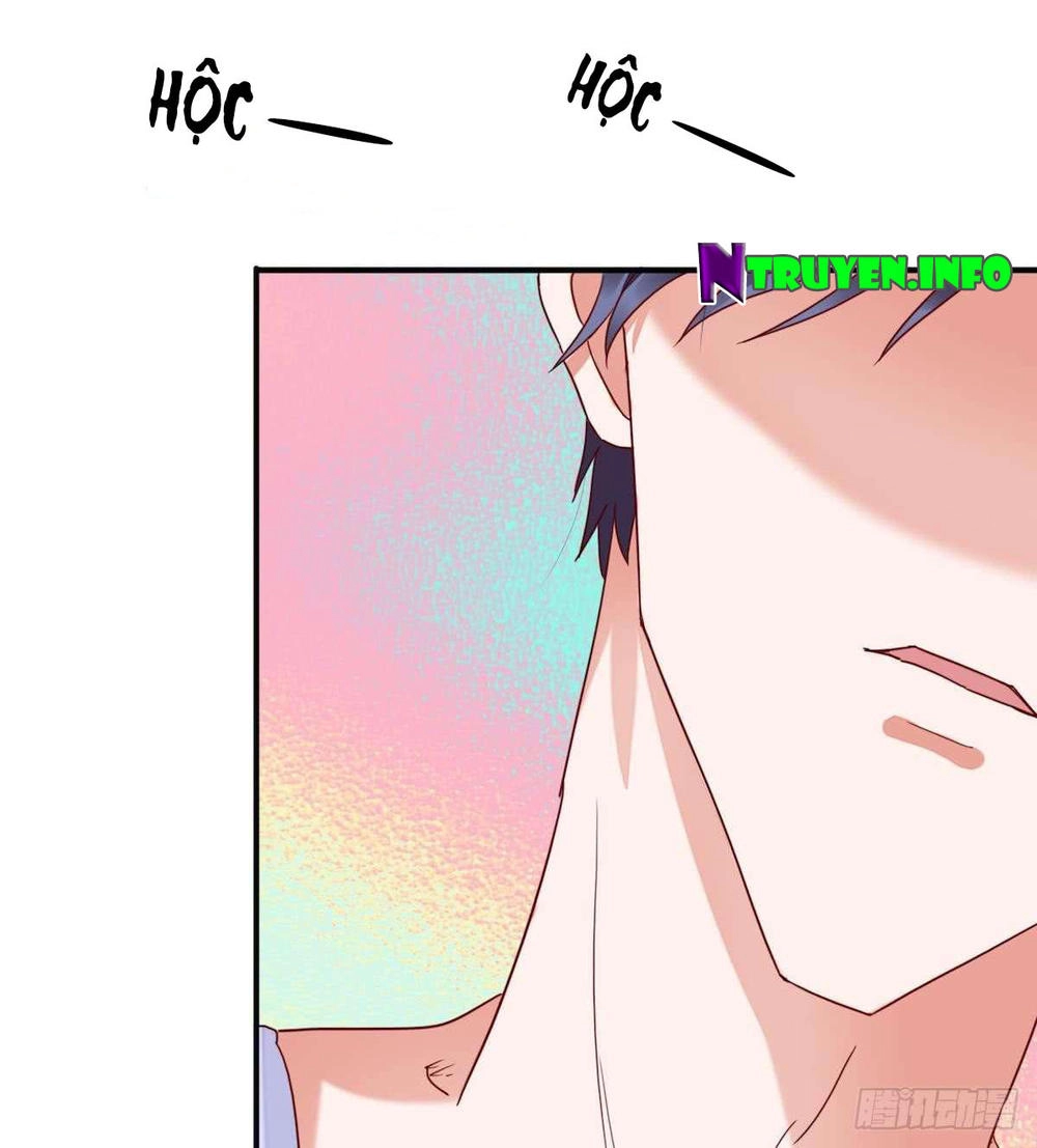 Manh Thê Khó Dỗ Chapter 38 - 37