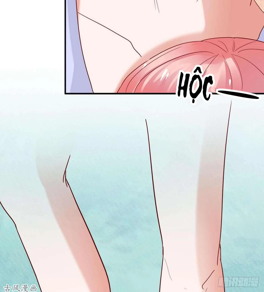 Manh Thê Khó Dỗ Chapter 38 - 38