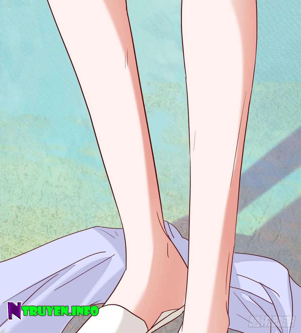 Manh Thê Khó Dỗ Chapter 38 - 39