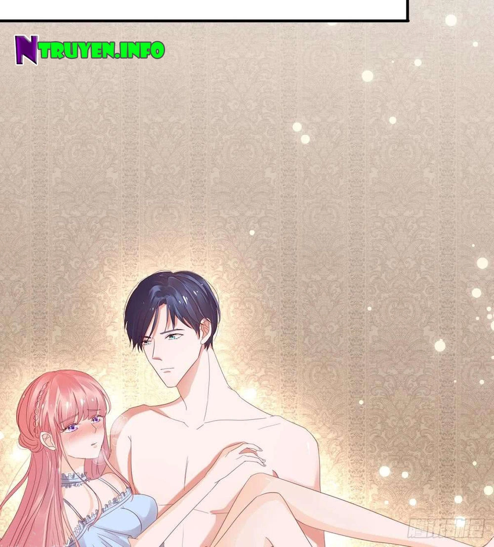 Manh Thê Khó Dỗ Chapter 38 - 42
