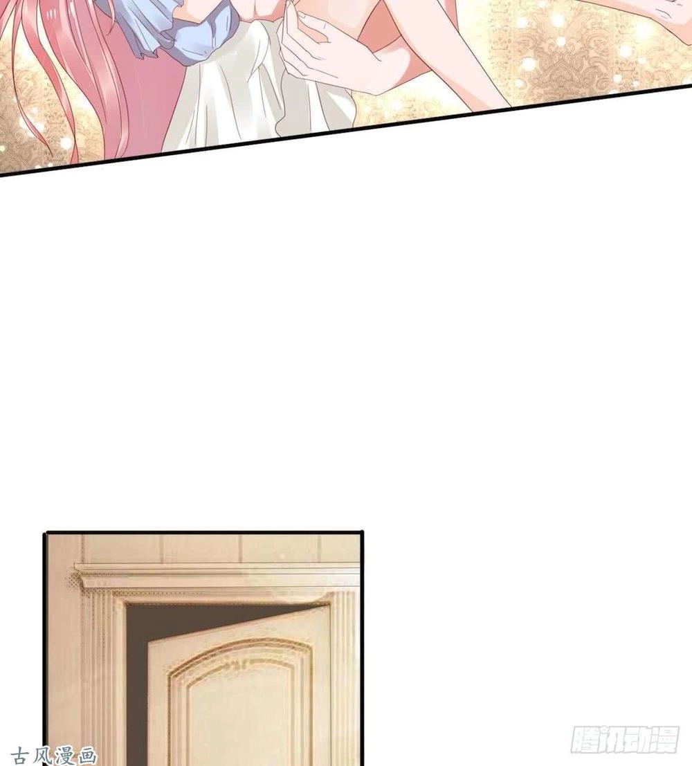 Manh Thê Khó Dỗ Chapter 38 - 43