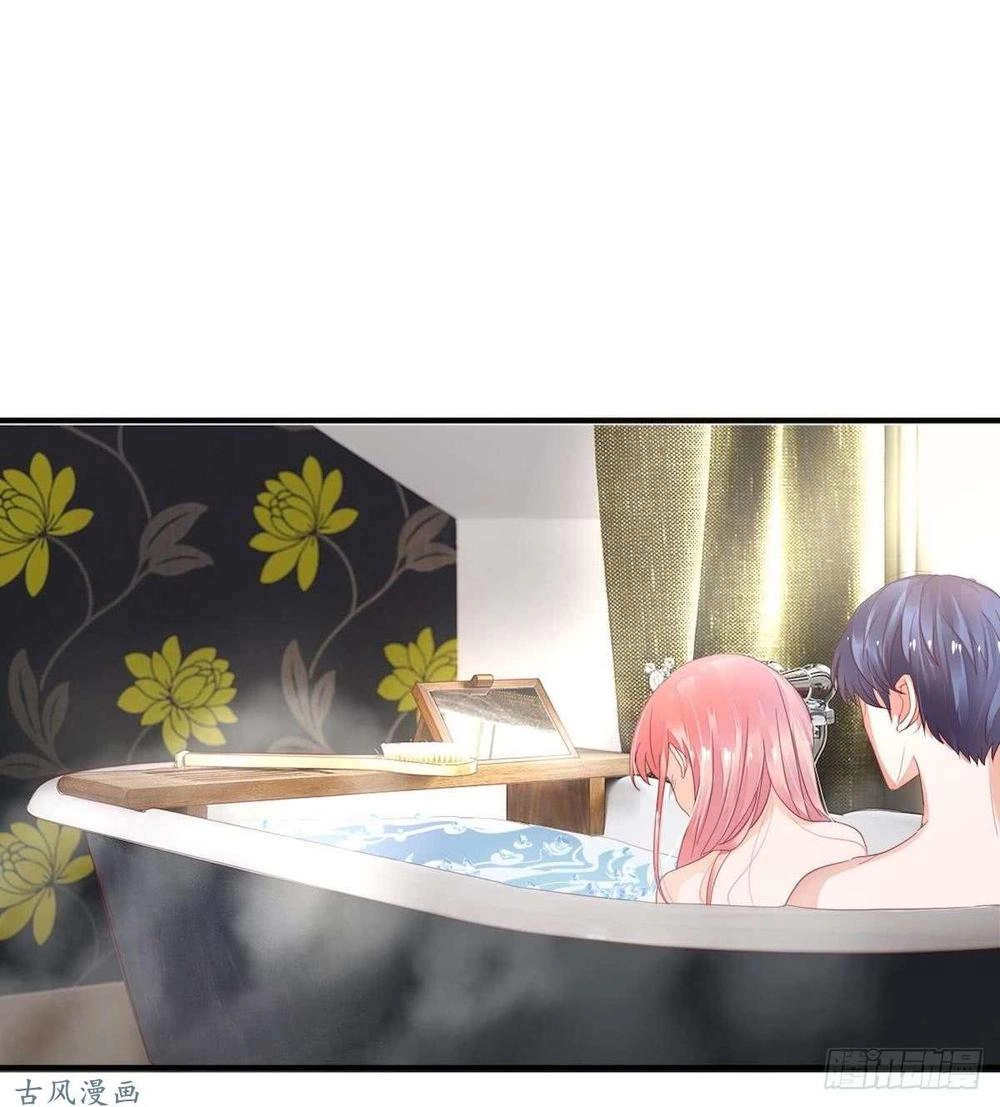 Manh Thê Khó Dỗ Chapter 38 - 45