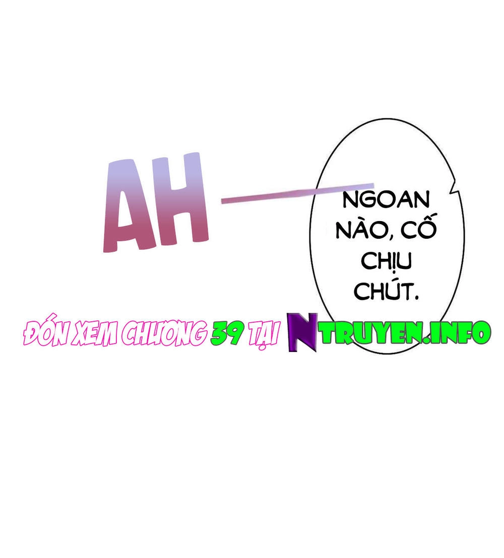 Manh Thê Khó Dỗ Chapter 38 - 46