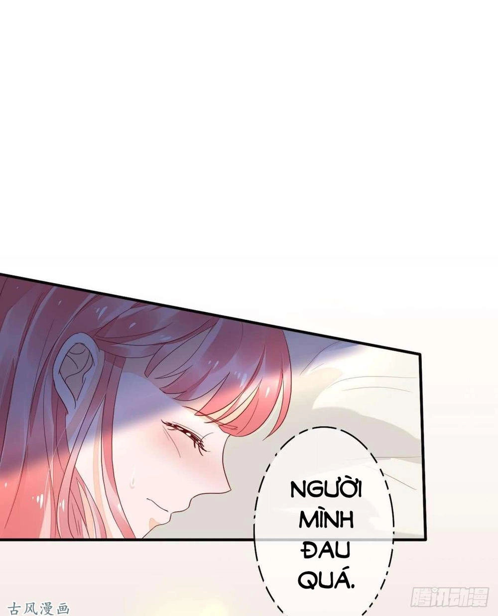 Manh Thê Khó Dỗ Chapter 39 - 2