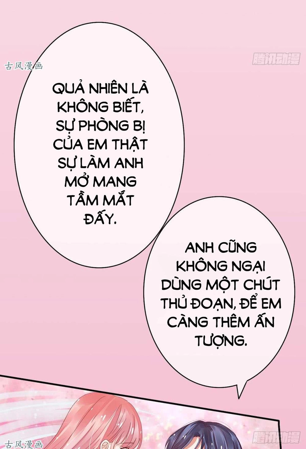 Manh Thê Khó Dỗ Chapter 39 - 13