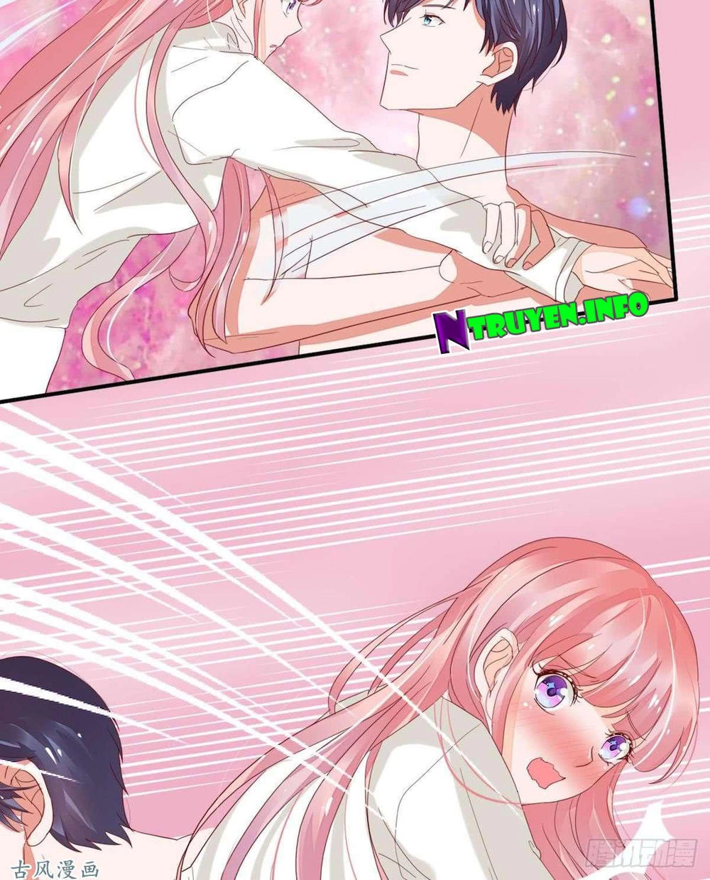 Manh Thê Khó Dỗ Chapter 39 - 14