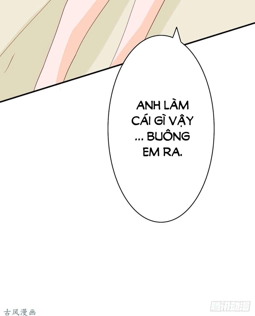 Manh Thê Khó Dỗ Chapter 39 - 16