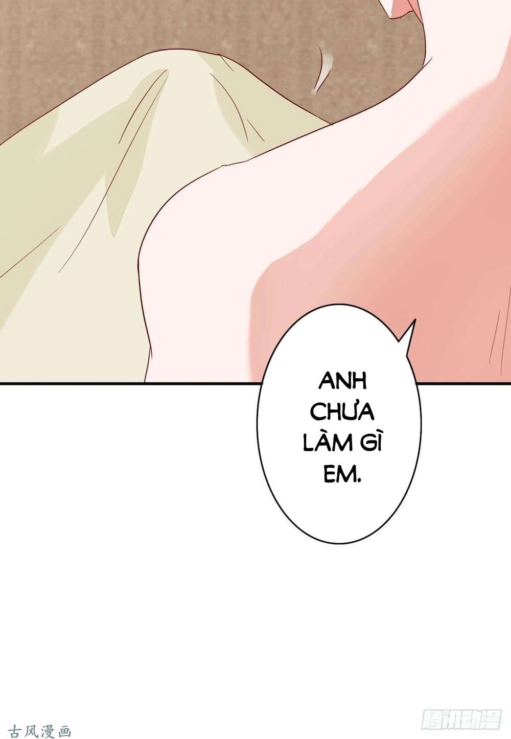 Manh Thê Khó Dỗ Chapter 39 - 27