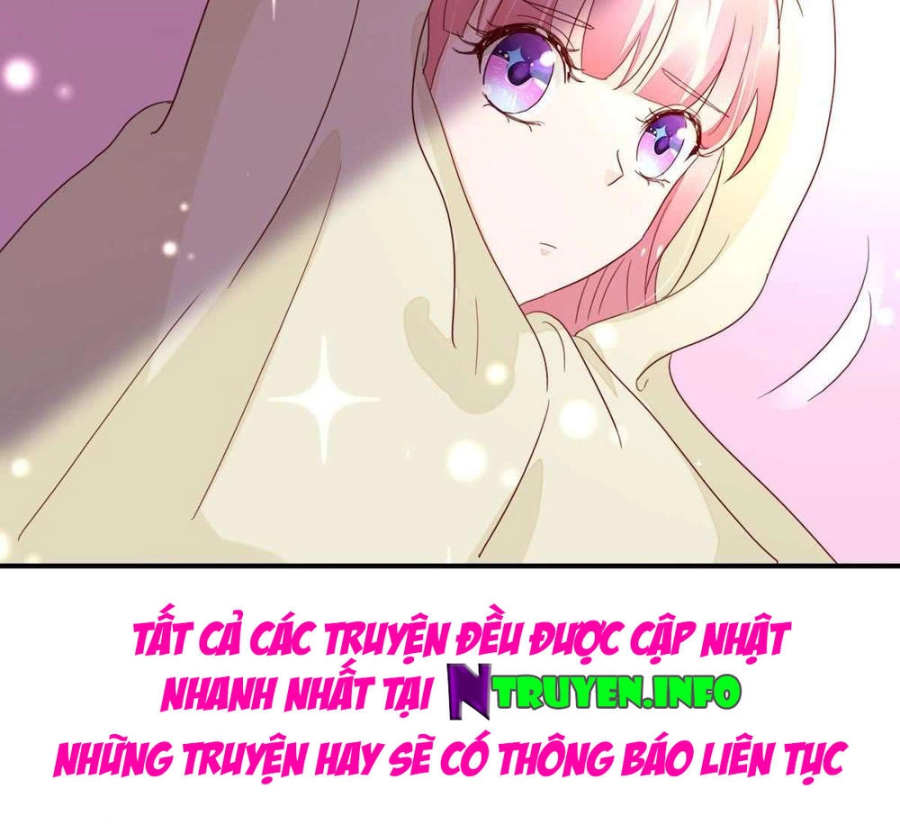 Manh Thê Khó Dỗ Chapter 39 - 29