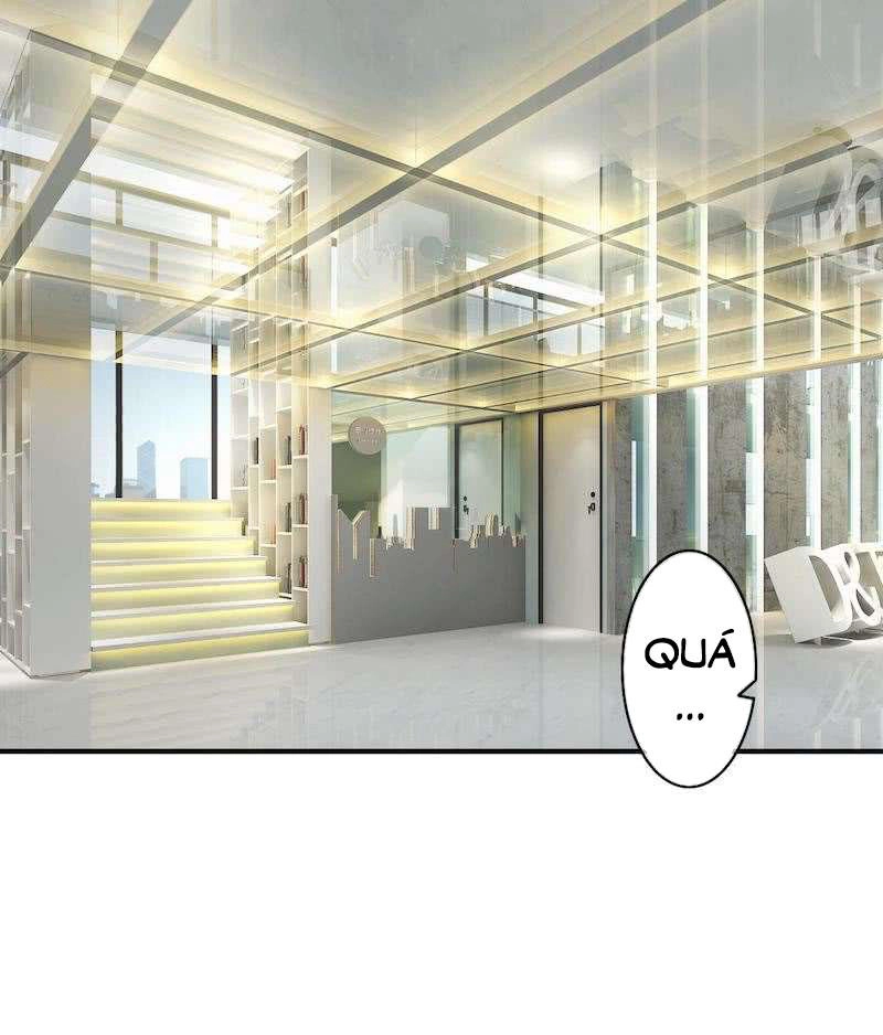 Manh Thê Khó Dỗ Chapter 40 - 2