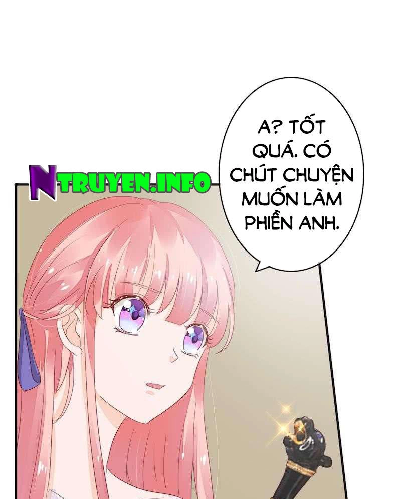 Manh Thê Khó Dỗ Chapter 40 - 4