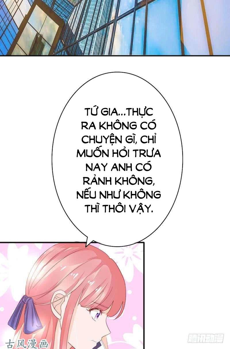 Manh Thê Khó Dỗ Chapter 40 - 10