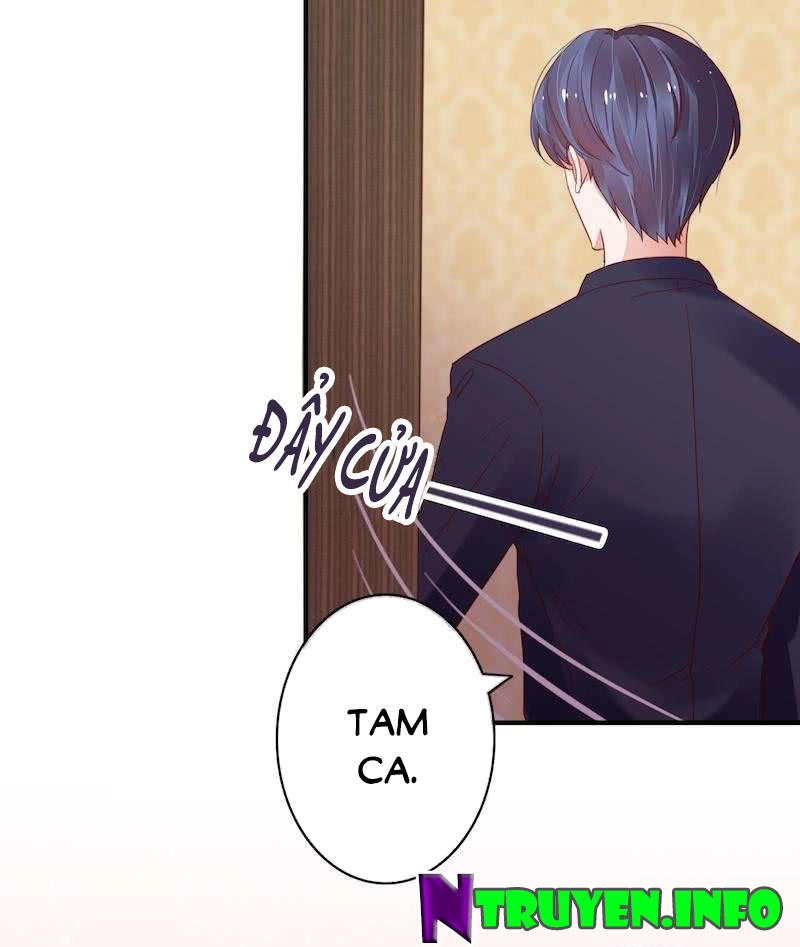 Manh Thê Khó Dỗ Chapter 40 - 14