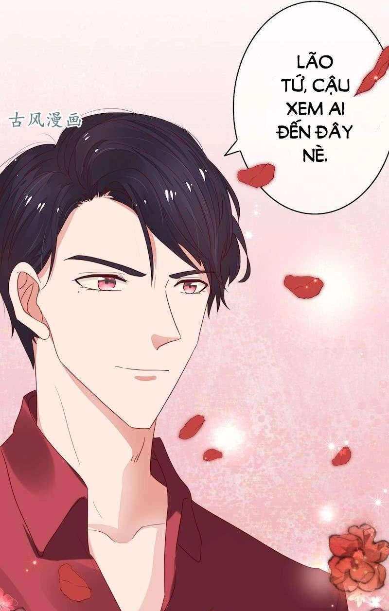 Manh Thê Khó Dỗ Chapter 40 - 15