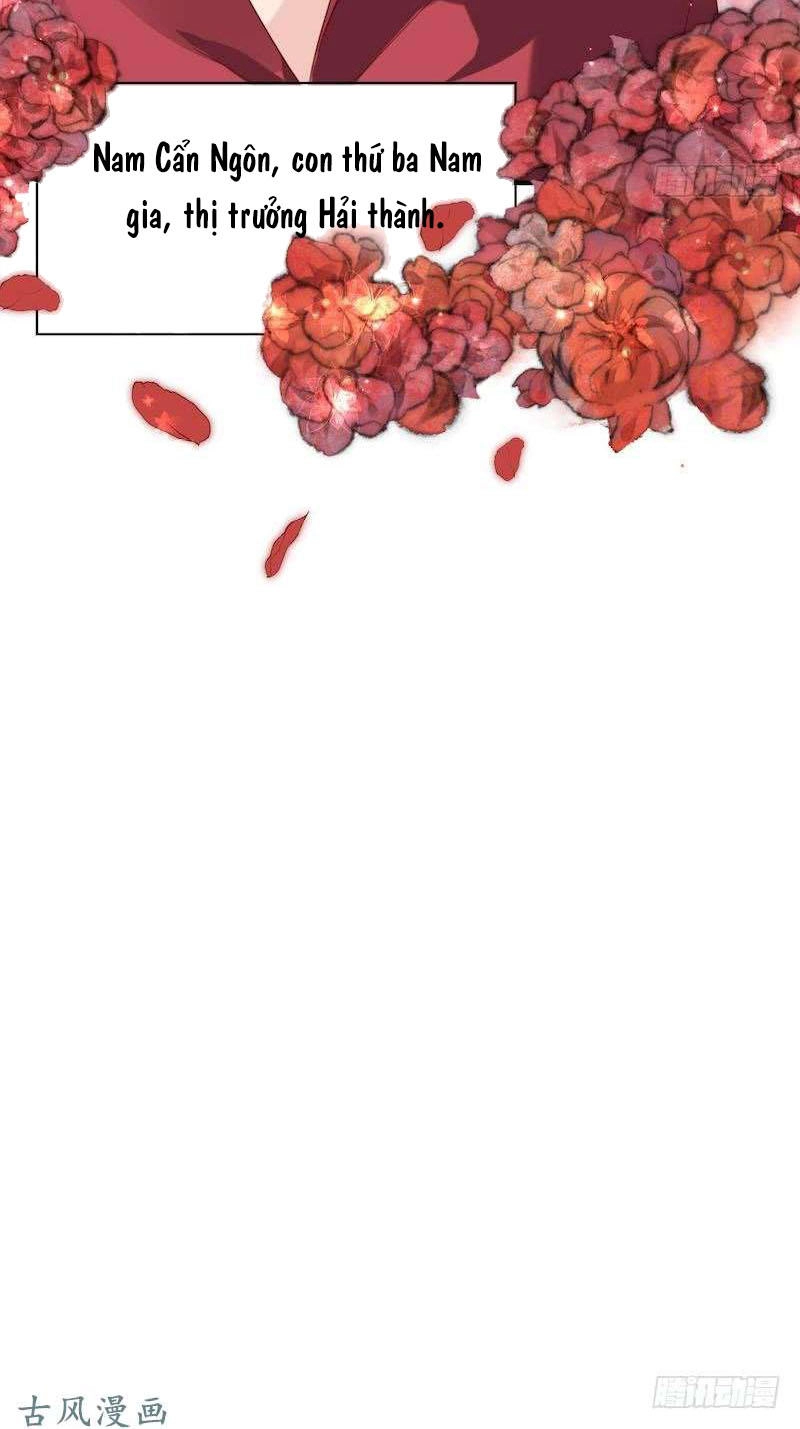 Manh Thê Khó Dỗ Chapter 40 - 16