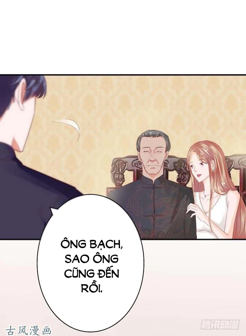 Manh Thê Khó Dỗ Chapter 40 - 17