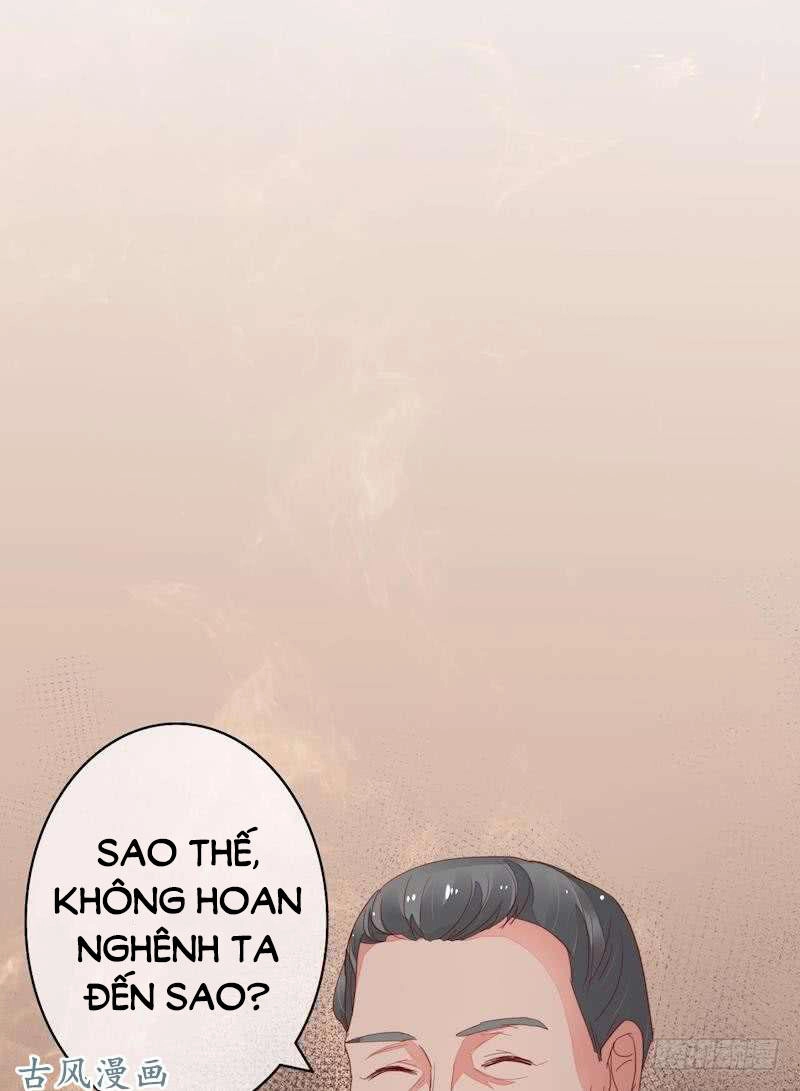 Manh Thê Khó Dỗ Chapter 40 - 18