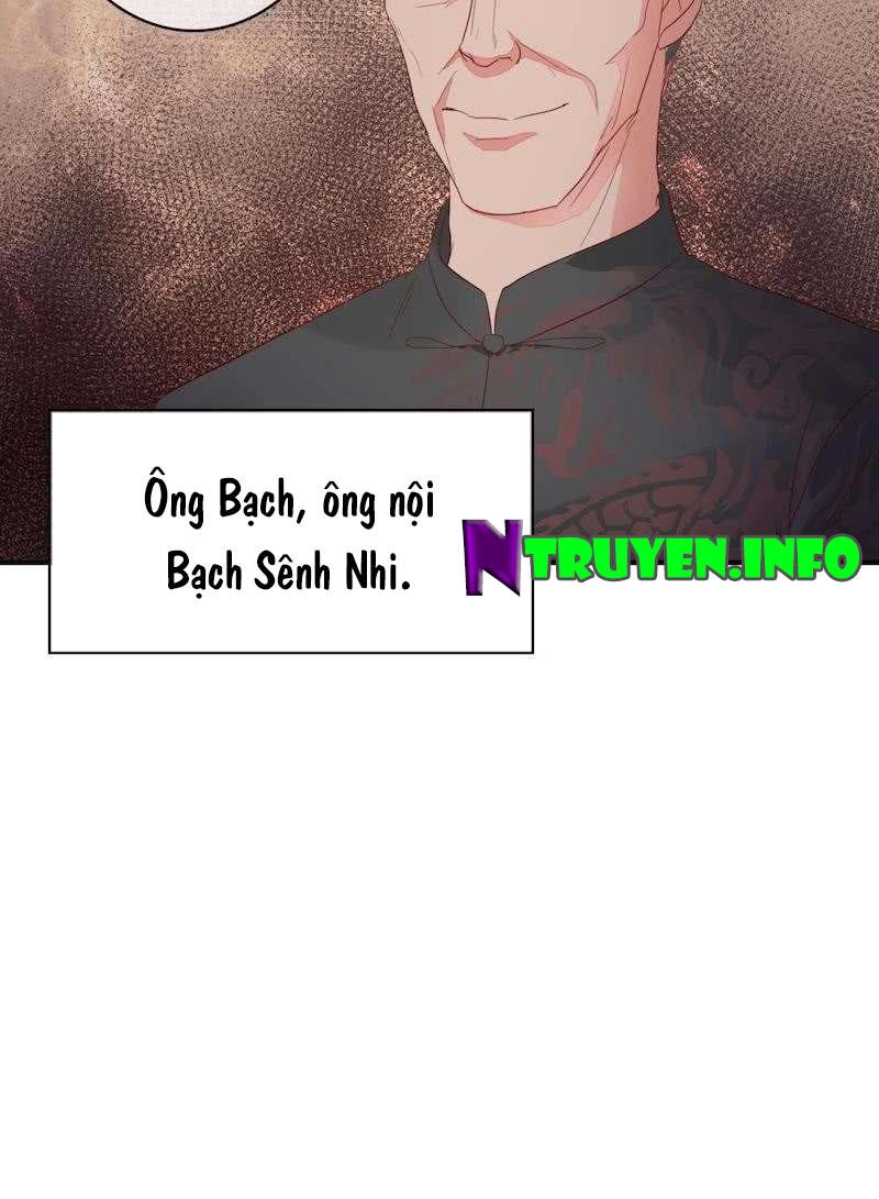 Manh Thê Khó Dỗ Chapter 40 - 19