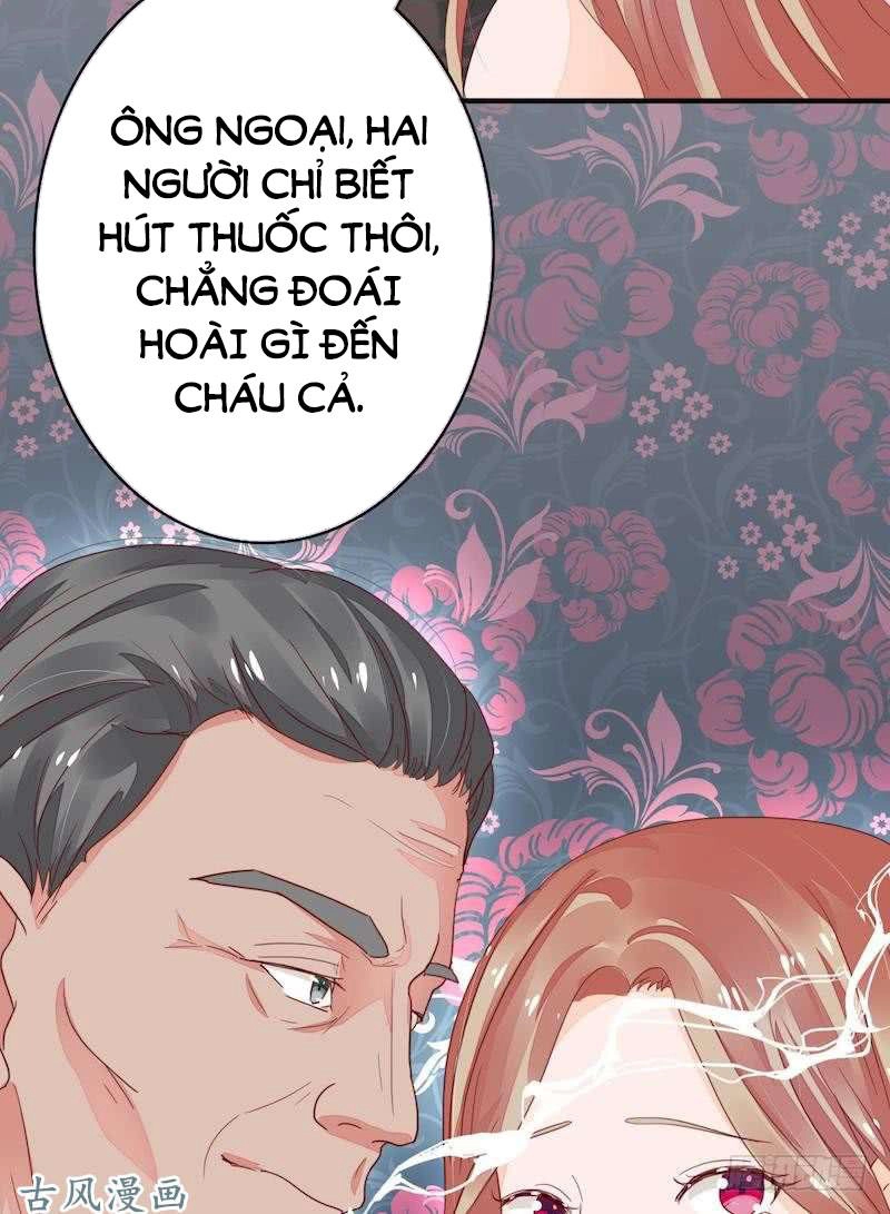 Manh Thê Khó Dỗ Chapter 40 - 22