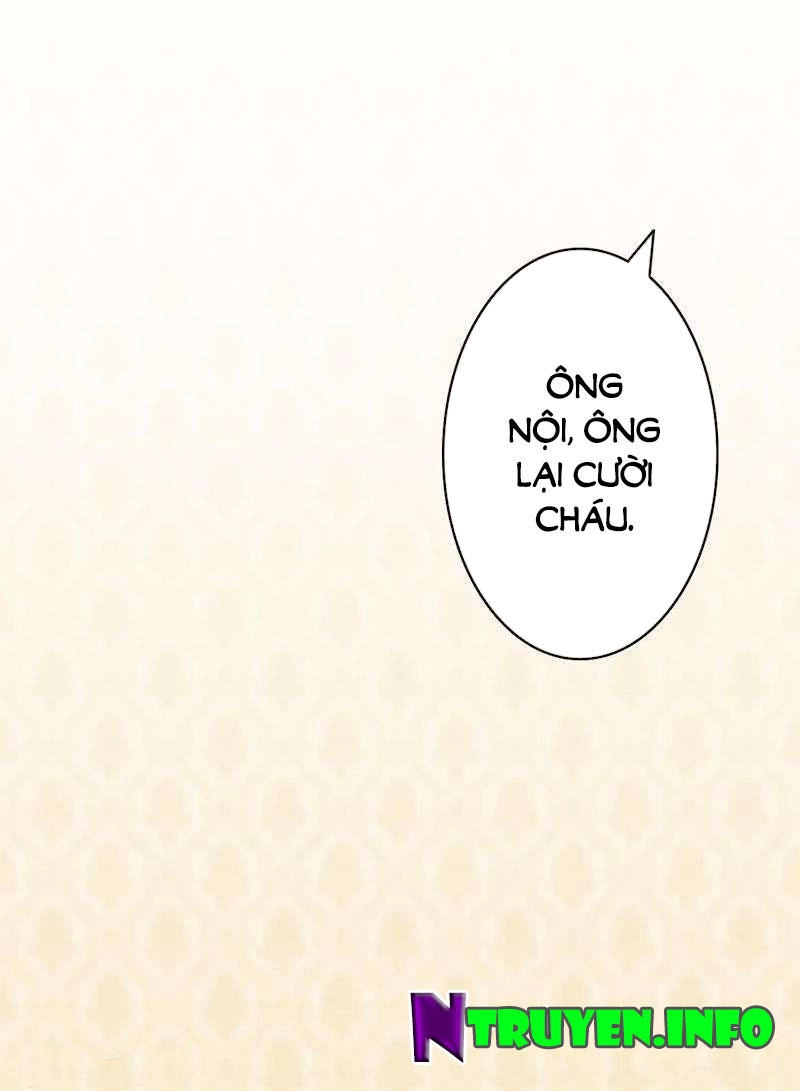 Manh Thê Khó Dỗ Chapter 40 - 24