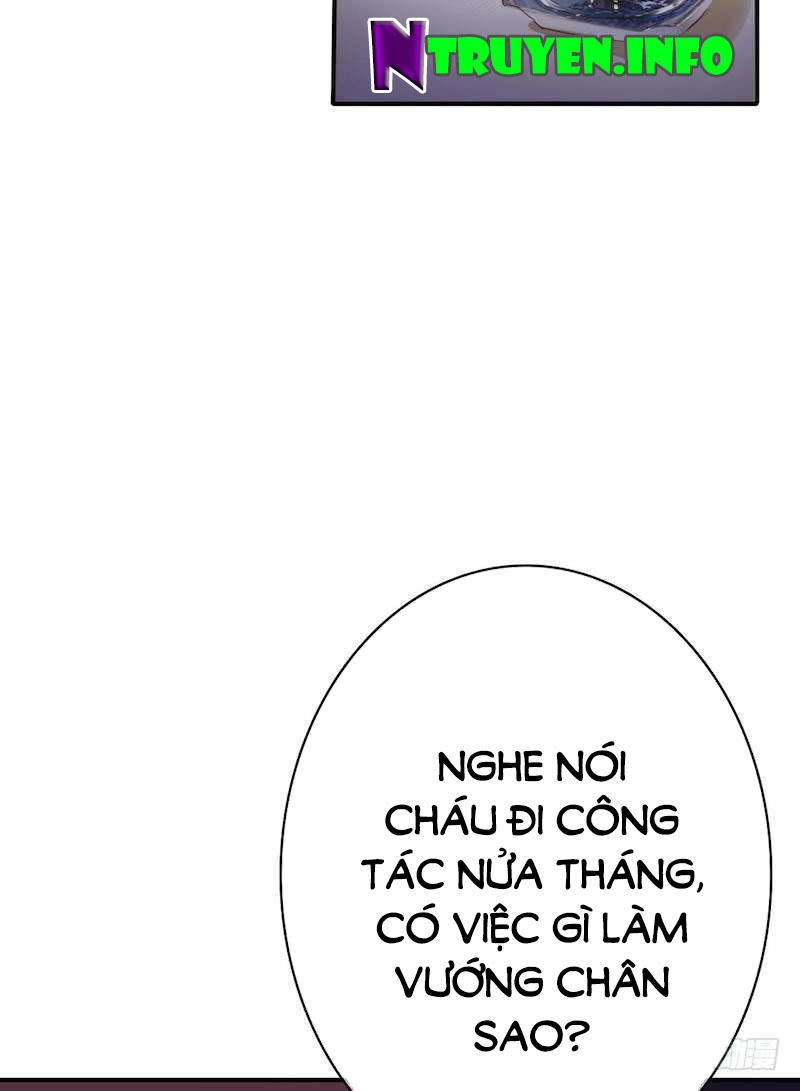 Manh Thê Khó Dỗ Chapter 40 - 29