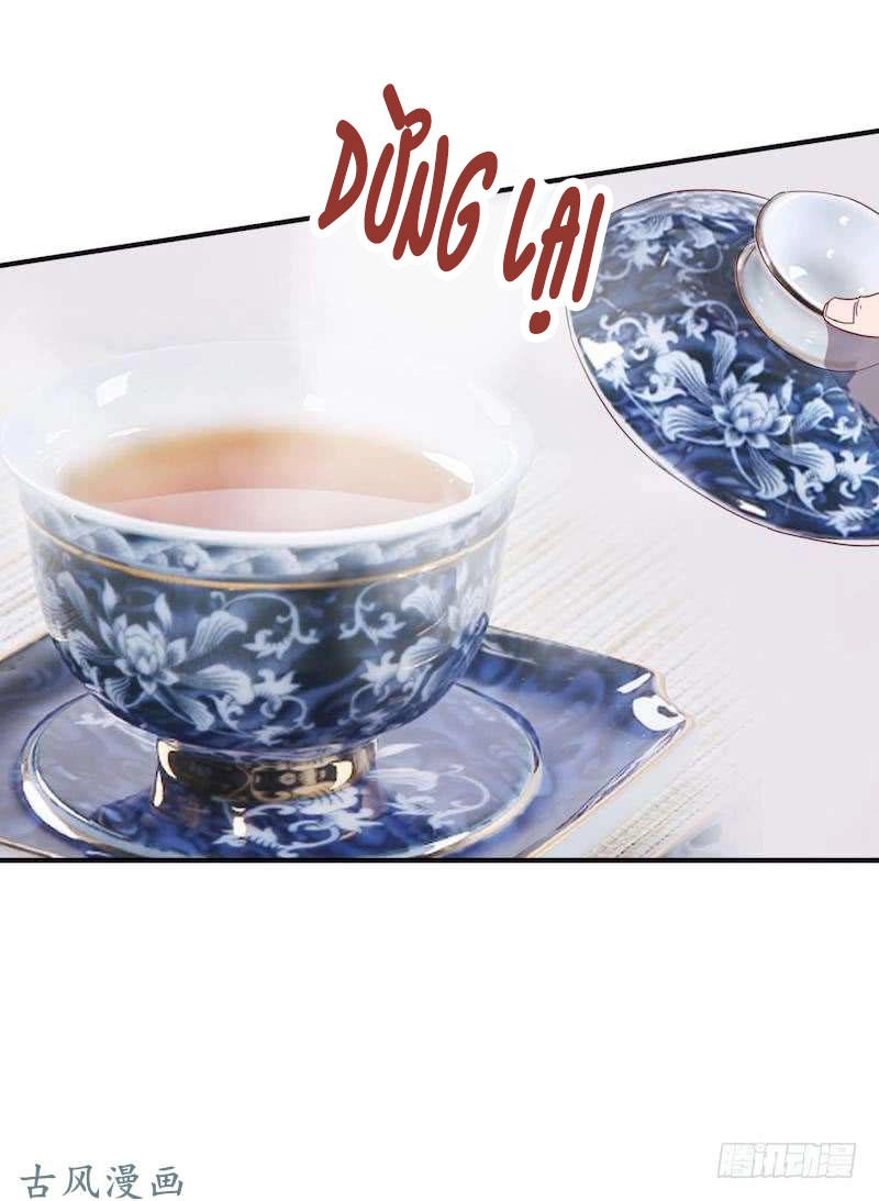 Manh Thê Khó Dỗ Chapter 40 - 31